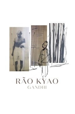 Gandhi CD