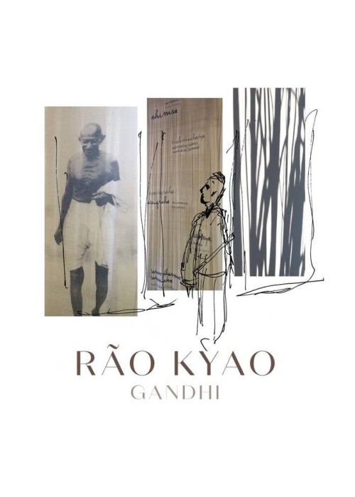 Gandhi CD