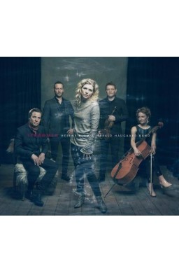 Strommen CD
