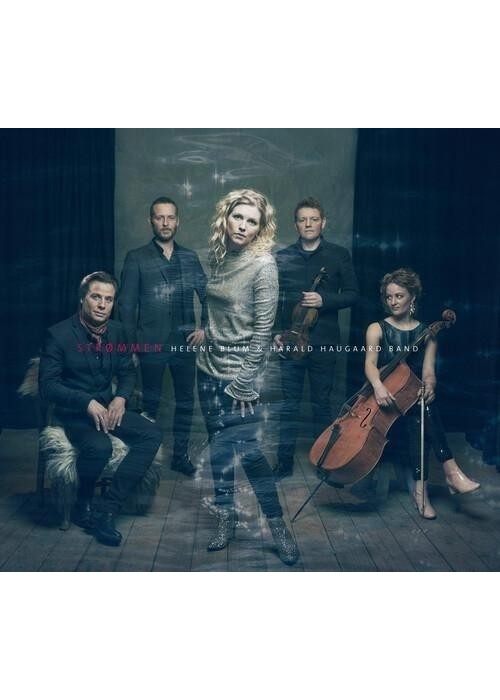 Strommen CD