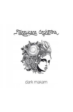 Dark Makam CD