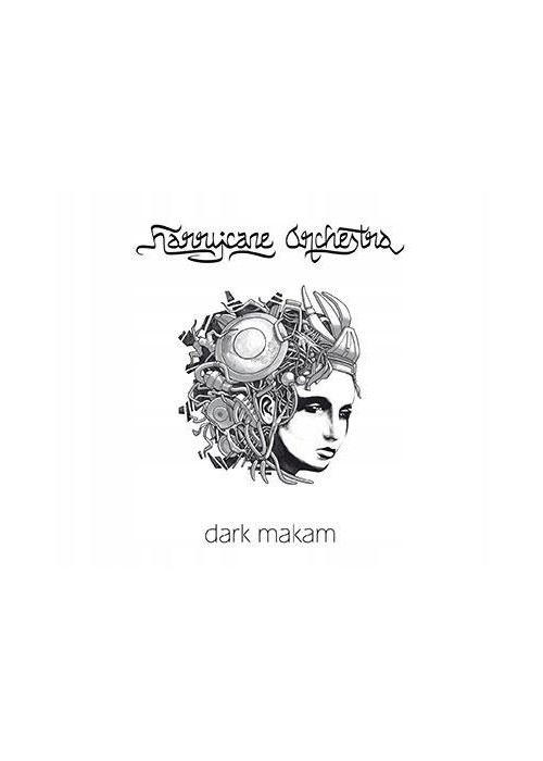 Dark Makam CD