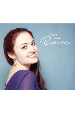 Romance CD