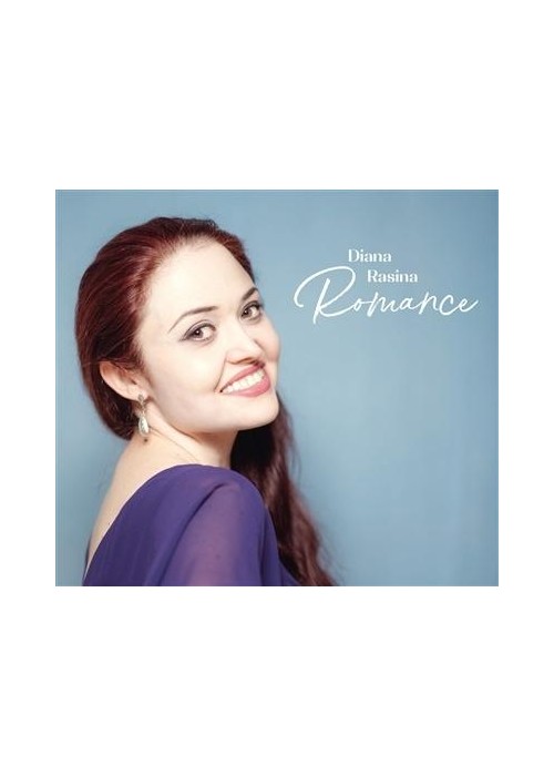 Romance CD