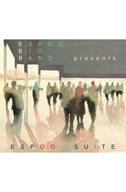 Espoo Suite CD
