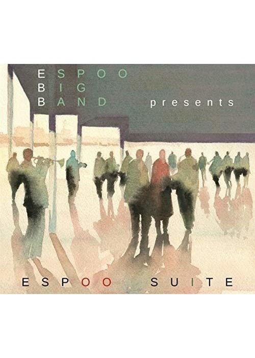 Espoo Suite CD