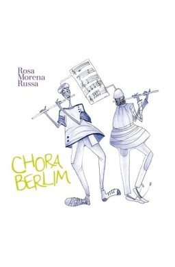 Chora Berlim CD