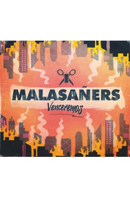 Malasaners CD