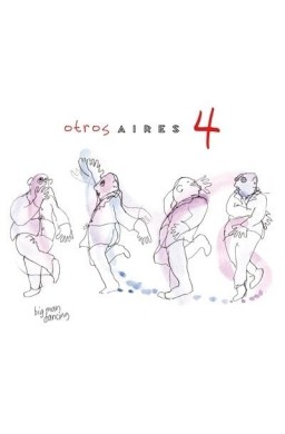 Otros Aires 4 CD