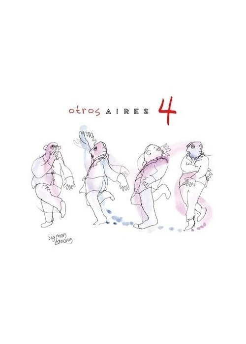 Otros Aires 4 CD