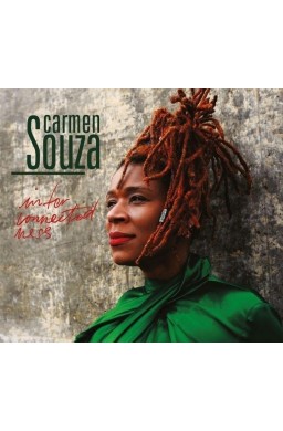 Interconnectedness CD