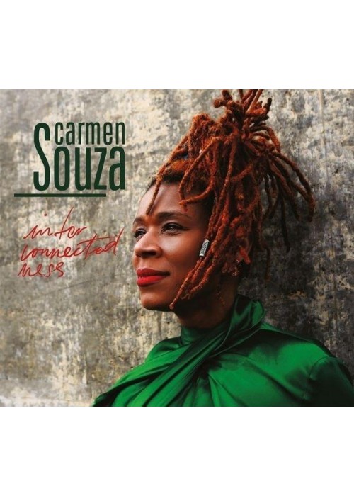 Interconnectedness CD