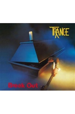 Break Out. Reedycja 2024 CD