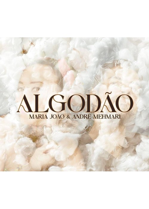 Algodao CD