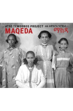 Maqeda CD