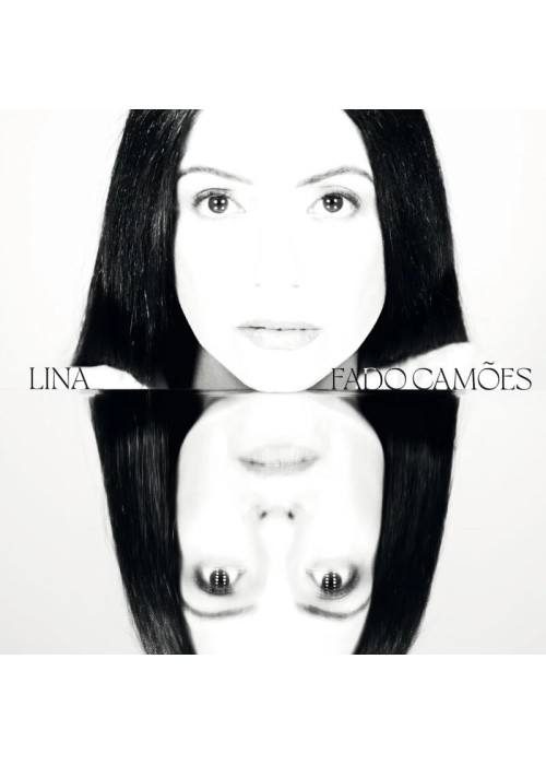 Fado Camoes CD