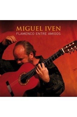 Flamenco Entre Amigos CD