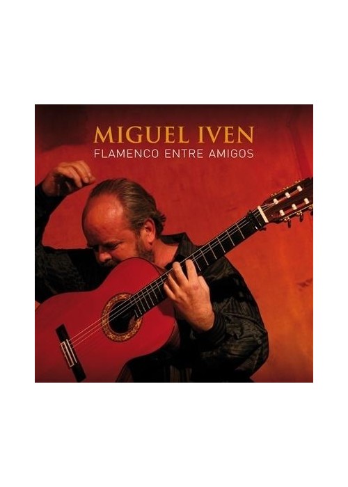 Flamenco Entre Amigos CD