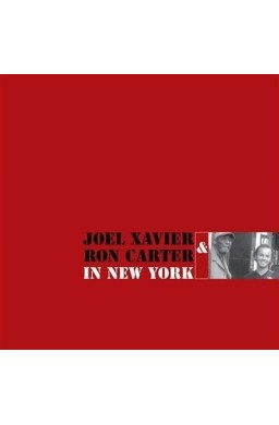In New York CD