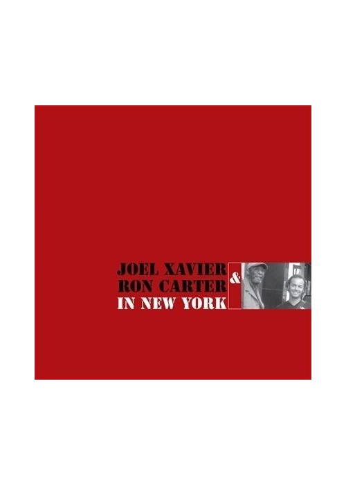 In New York CD