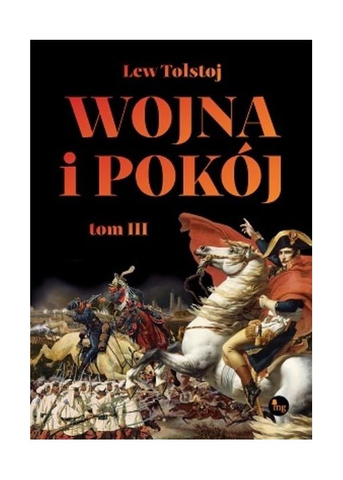 Wojna i pokój T.3