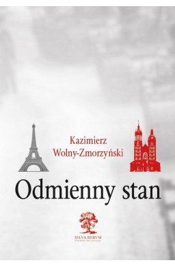 Odmienny stan