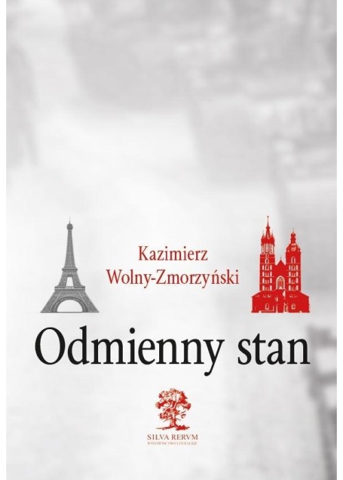 Odmienny stan