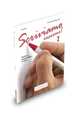 Scriviamo insieme 2