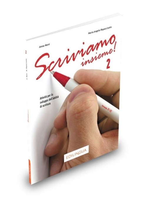 Scriviamo insieme 2