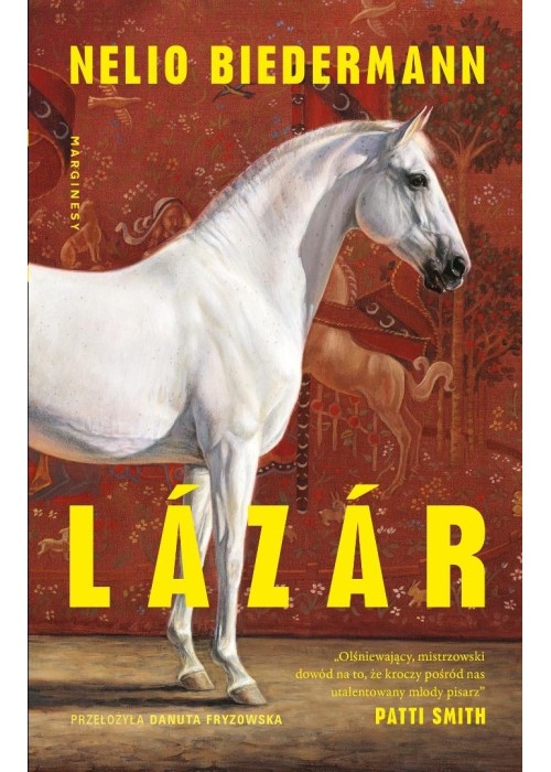 Lazar