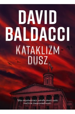 Kataklizm dusz