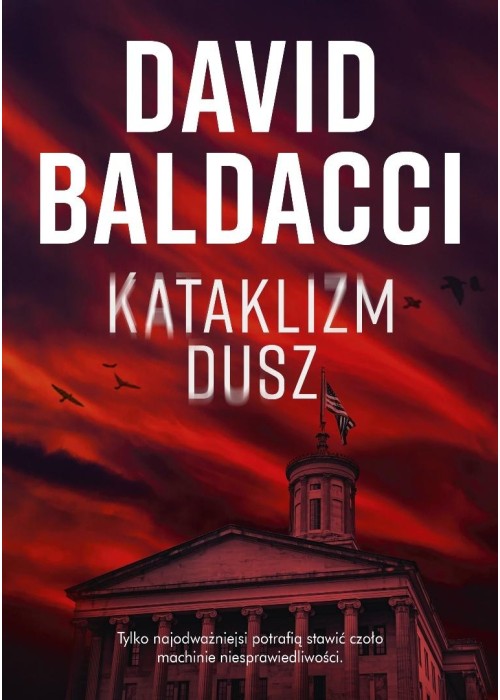 Kataklizm dusz