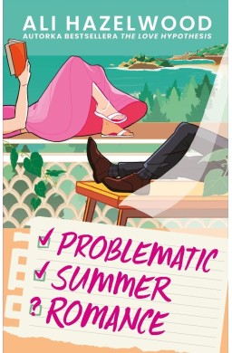 Problematic Summer Romance