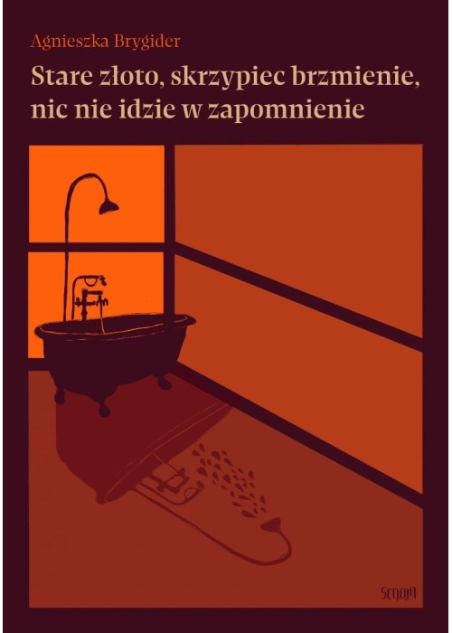 Stare złoto, skrzypiec brzmienie, nic nie idzie...