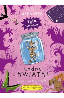 Ładne kwiatki