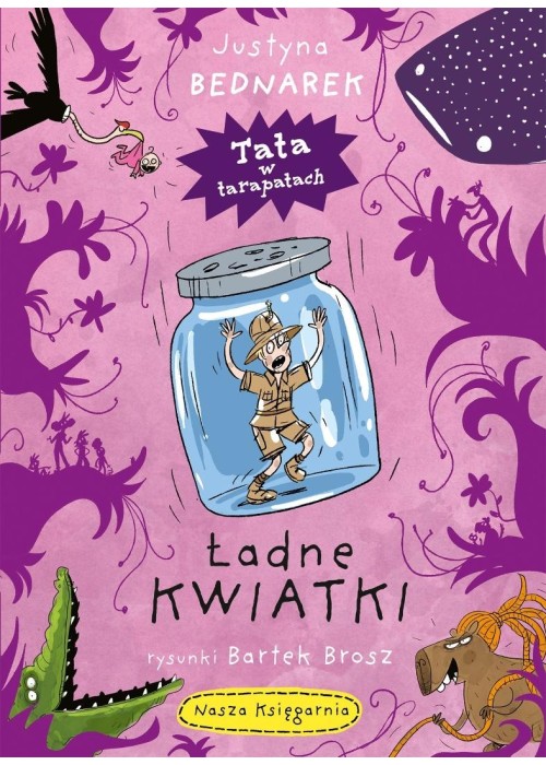Ładne kwiatki