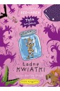 Ładne kwiatki