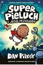 Superpieluch i jego przygody T.1