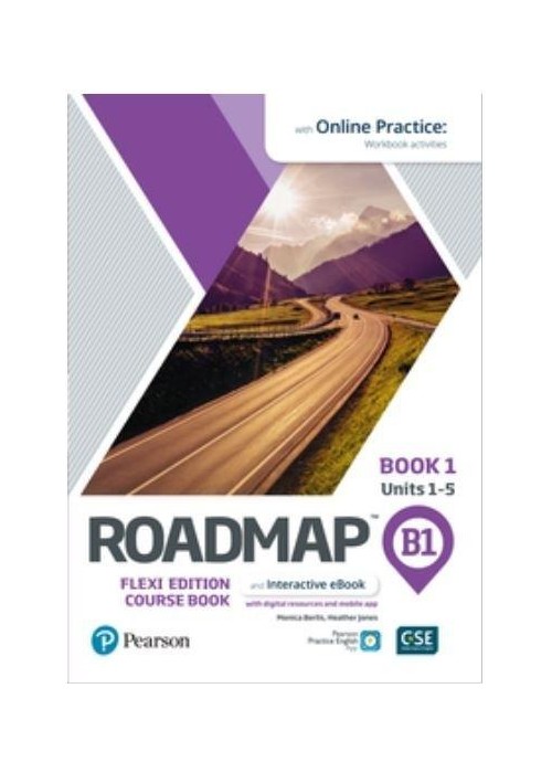 Roadmap B1 Flexi Edition CB + online