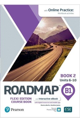 Roadmap B1 Flexi Edition CB + online