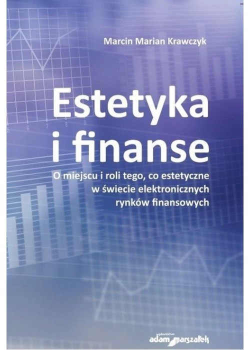 Estetyka i finanse