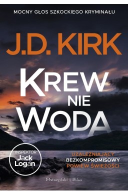 Krew nie woda