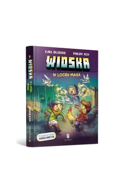 Wioska T.7 W lochu maga