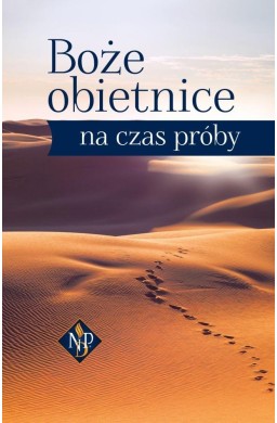 Boże obietnice na czas próby
