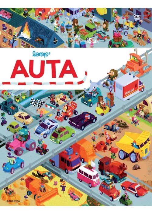 Auta