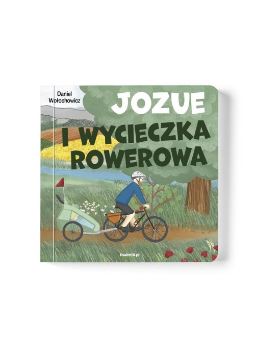 Jozue i wycieczka rowerowa