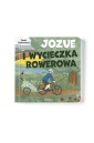 Jozue i wycieczka rowerowa