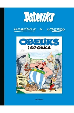 Asteriks T.23 Obeliks i spółka