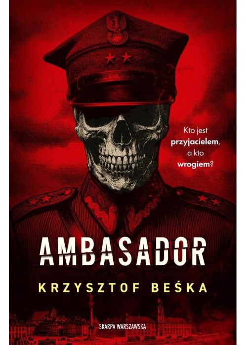 Ambasador