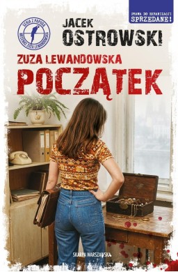 Zuza Lewandowska. Początek